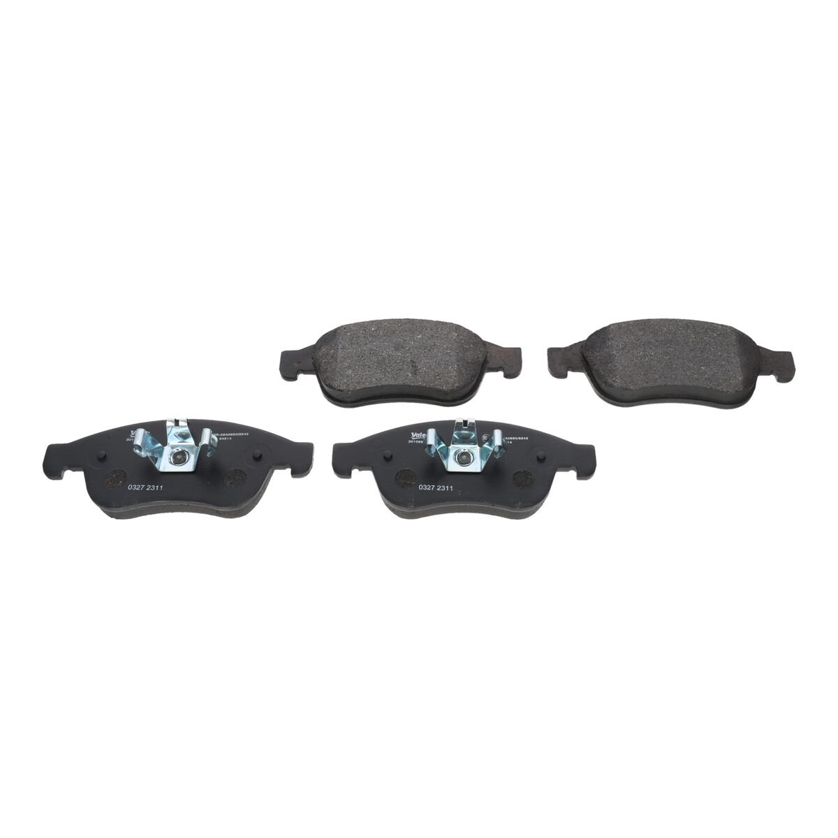 VALEO 301059 FIRST Brake...